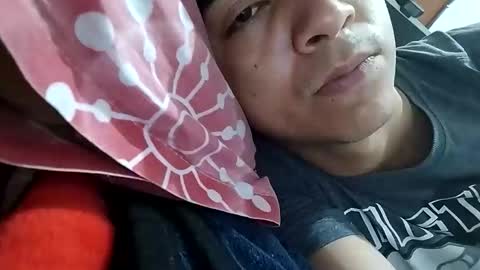 daniel segura online show from April 11, 5:12 am