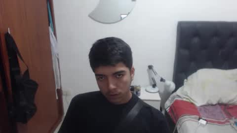 daniel segura online show from May 11, 9:01 pm