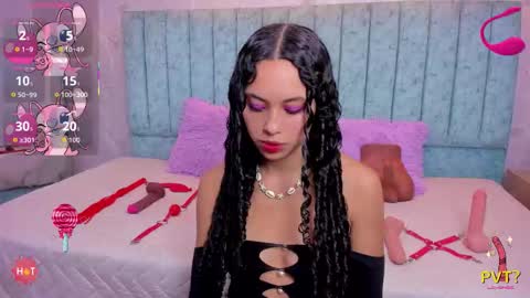 danix_coruscans online show from December 1, 6:57 pm