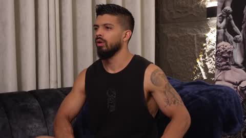 Dann saenz online show from November 16, 10:10 am