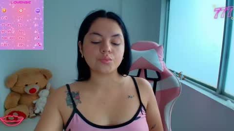 Snapshot of danna_1111 chatting on February 5, 12:54 pm danna online show from February 5, 12:54 pm