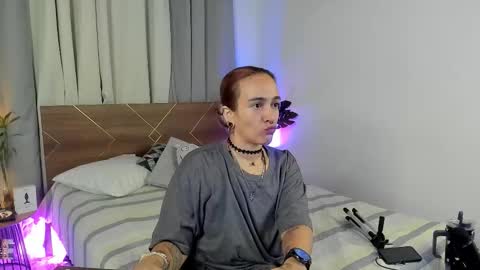 Dannacastle online show from December 21, 5:47 am