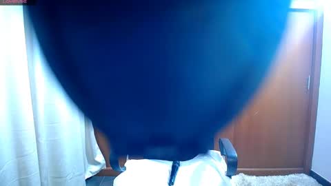 Snapshot of danna__ross chatting on January 18, 2:47 am Danna  Ross online show from January 18, 2:47 am