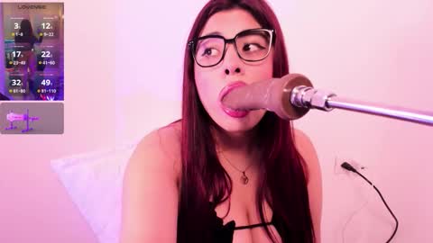 danna_adams1 online show from February 7, 9:07 pm