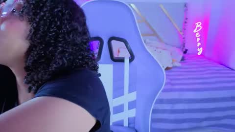 DannaBerry online show from February 23, 3:42 pm