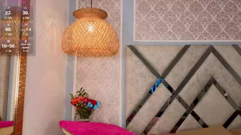 danna_peters online show from March 13, 8:15 pm