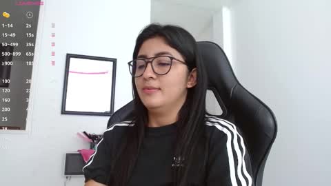 Danna online show from January 16, 8:24 pm