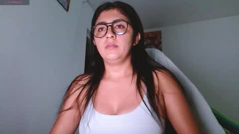 Danna online show from February 16, 7:21 pm