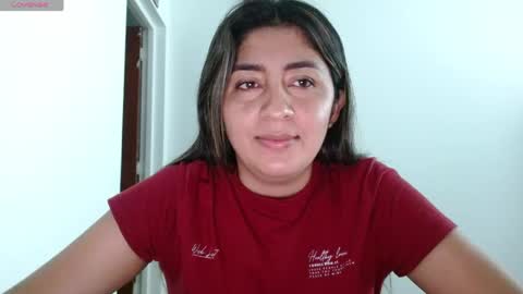 Danna online show from April 19, 6:43 pm