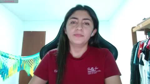 Snapshot of danna_peterson chatting on July 11, 10:00 pm Danna online show from July 11, 10:00 pm