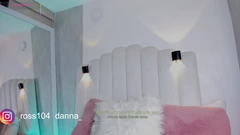 danna ross101 online show from March 18, 1:53 am