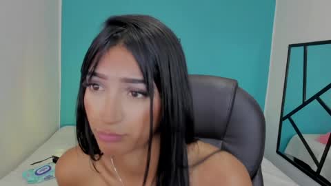 Snapshot of danna_said chatting on June 1, 3:14 pm Danna online show from June 1, 3:14 pm