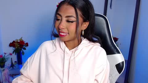 Danna online show from January 24, 7:41 am