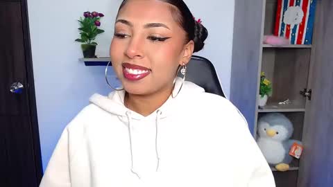 Danna online show from November 30, 11:36 am