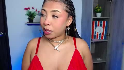 Danna online show from March 27, 10:04 am