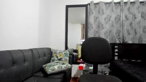 Danna Tyson online show from October 12, 11:37 pm