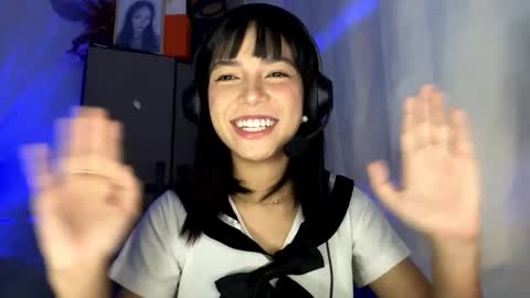 Snapshot of dannachalow chatting on February 11, 7:46 am Kerry online show from February 11, 7:46 am