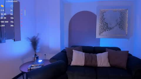 Danna Cruz  online show from March 6, 7:21 pm