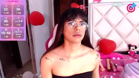 Dannamunoz130 online show from February 20, 12:04 pm