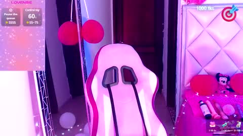 Dannamunoz130 online show from February 23, 12:05 pm