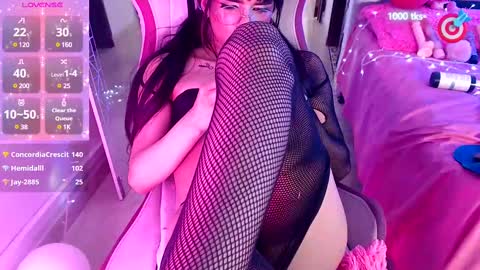 Dannamunoz130 online show from February 28, 6:52 pm