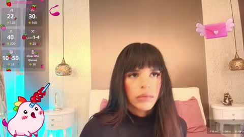 Dannamunoz130 online show from October 8, 12:25 pm