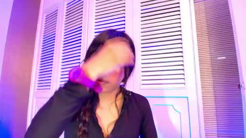 Dannamunoz130 online show from April 7, 11:43 am