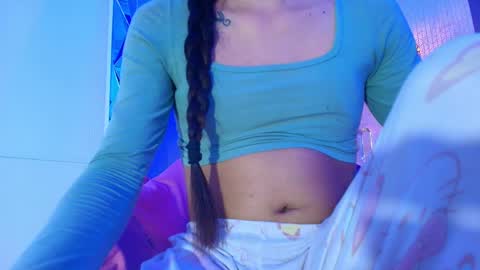 Dannamunoz130 online show from April 18, 10:30 am