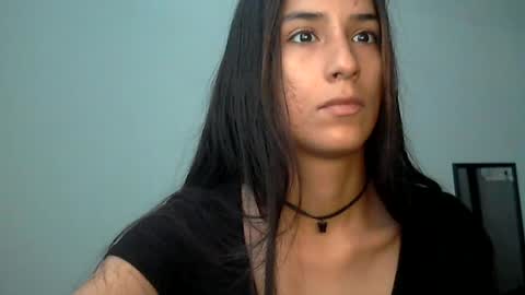Dannali22 online show from June 19, 6:45 pm