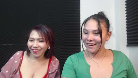 dannamomcerrat online show from December 2, 3:04 am