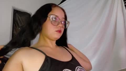 Snapshot of dannanovoa chatting on June 11, 12:03 pm Danna online show from June 11, 12:03 pm