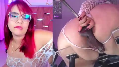 Snapshot of dannascully chatting on July 28, 8:52 pm Danna online show from July 28, 8:52 pm