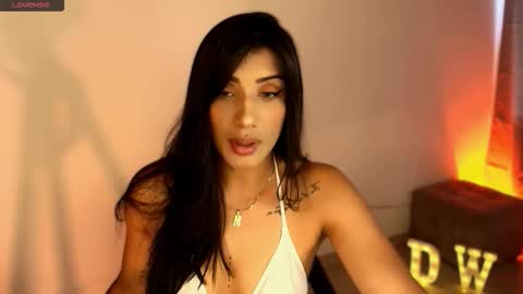 Snapshot of dannawells chatting on December 21, 6:48 pm Danna Wells online show from December 21, 6:48 pm