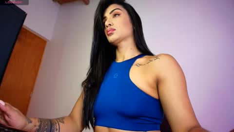 Snapshot of dannawells chatting on February 21, 2:29 pm Danna Wells online show from February 21, 2:29 pm