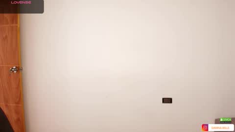 Danna Wells online show from March 17, 2:31 pm