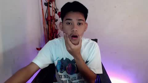 Snapshot of danner_fuckerxx chatting on February 15, 9:11 pm DANNER online show from February 15, 9:11 pm