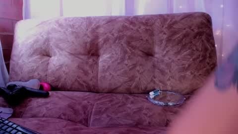 Danni online show from September 16, 6:31 pm