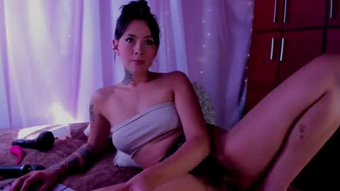 Danni online show from September 25, 7:39 pm