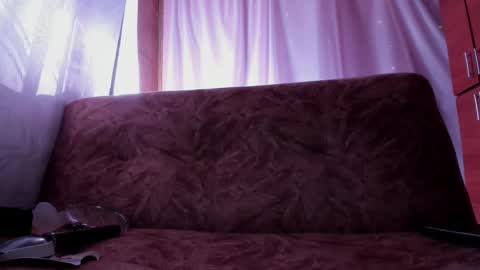 Danni online show from March 19, 8:02 pm