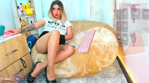 dannia_13 online show from December 30, 2:42 am