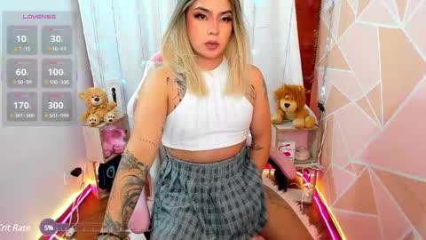 dannia_13 online show from March 11, 4:54 am