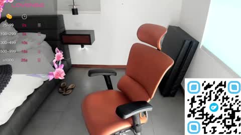 Snapshot of dannidaniels chatting on December 4, 3:54 pm DANNI DANIELS online show from December 4, 3:54 pm