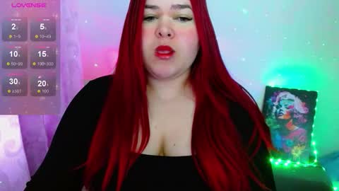 Maddisoon online show from January 10, 11:23 am