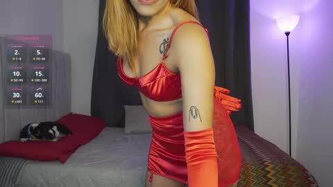    online show from December 7, 7:32 pm