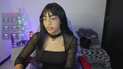    online show from December 11, 11:00 pm