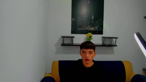 danniels_sweet online show from January 14, 12:35 pm