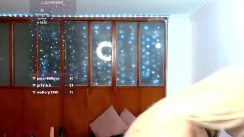 Snapshot of dannihotboy02 chatting on March 3, 8:31 am danni online show from March 3, 8:31 am