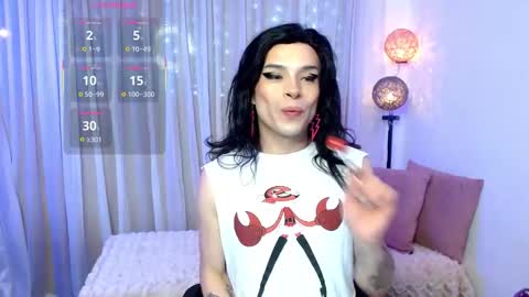 Snapshot of dannihotboy02 chatting on April 21, 11:51 pm danni online show from April 21, 11:51 pm