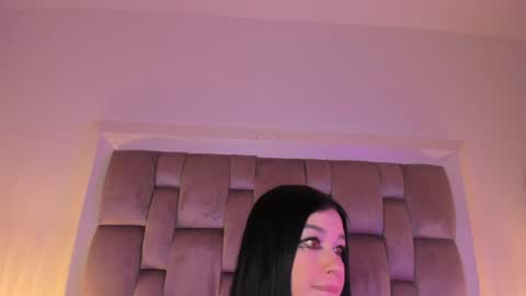 Snapshot of dannika07 chatting on May 5, 3:25 am Dannika online show from May 5, 3:25 am
