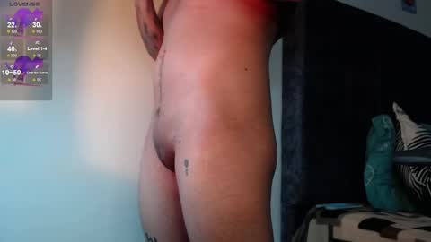 DANNTE online show from October 24, 1:24 am